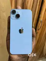 Key features of your item