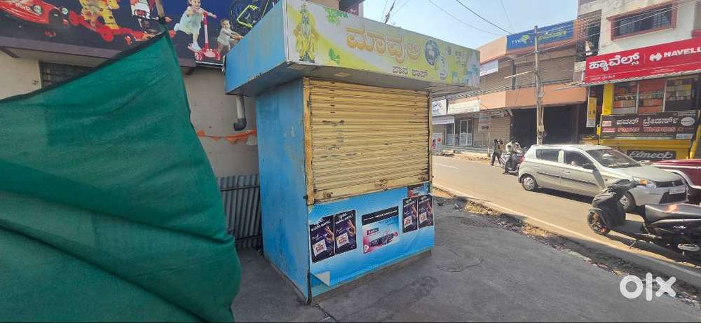 3 yeas,Iron fabrication shops,This is only the shed, strong frame