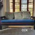 Sofa Set for Sale – Excellent Condition!