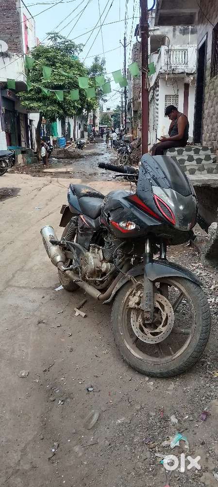 For sale  pulsar