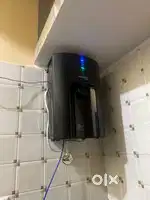 Water filter