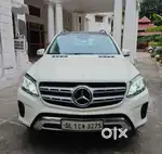 Mercedes-Benz CLS-Class 350, 2016, Diesel