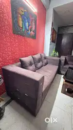 3+2 sofa set for sell