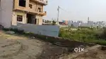 Plot Sale in Vrindavan Garden