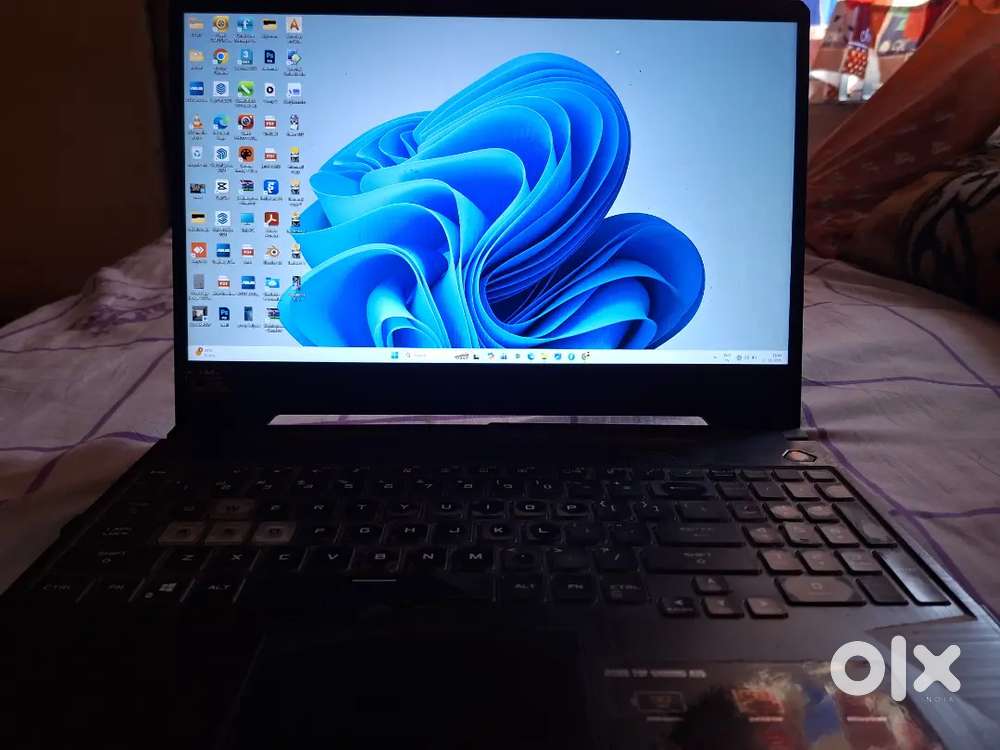 Asus TUF Gaming Laptop