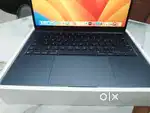 APPLE MACBOOK AIR M2 8GB RAM 256GB SSD A1 CONDITIO WITH BOX