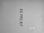 Ax pro kit