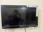 LG 32 inch TV