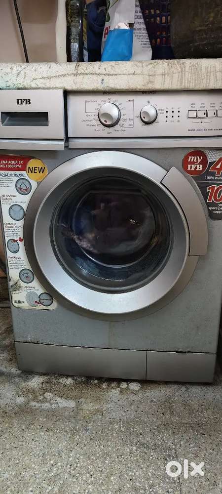 IFB washing machine