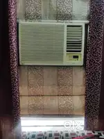 L.g window A.C- 2 Ton