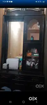 Dressing table in good condition