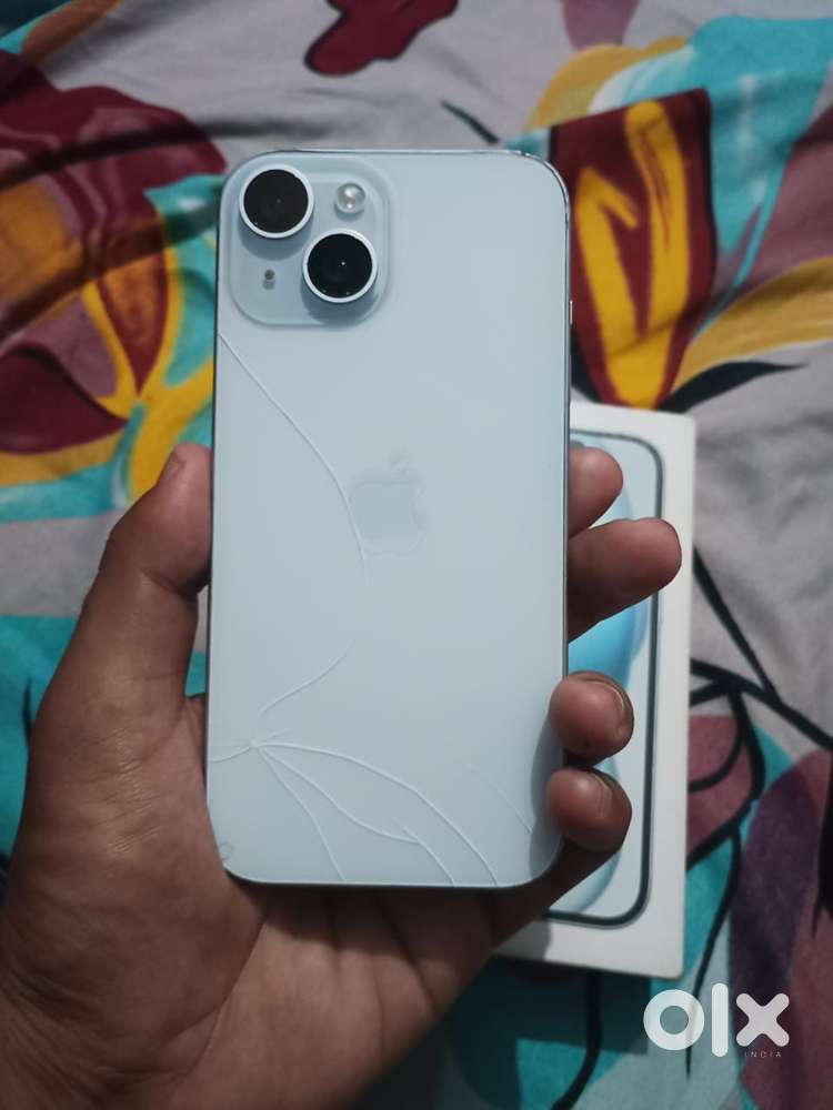 Iphone 15 128gb