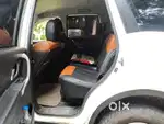 Mahindra XUV500 2020 very good condition