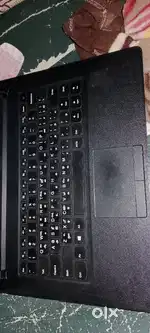 Lenovo laptop