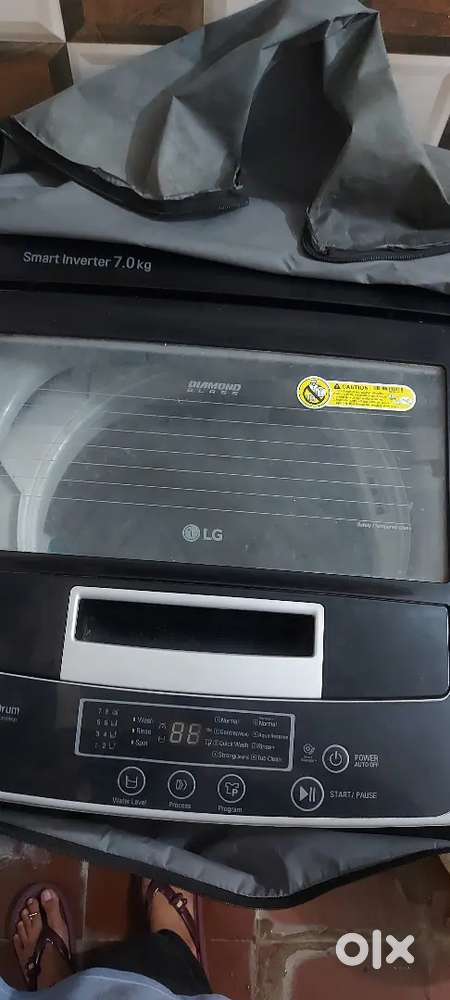 Good condition washing machine