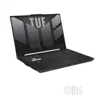 Revamped TUF Gaming A15