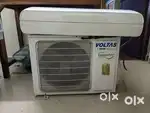 rented Ac available on Nice working condition+ Best Price