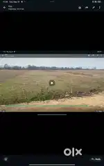 Agriculture land 72 khata Nandachand road bypass road Lakhipur