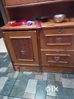 Dressing table