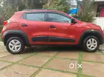 Renault KWID, 2016, Petrol