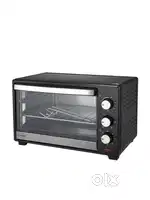 Pigeon 20 ltrs oven looks as new for sale