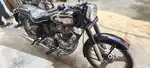 I want to sell my royal Enfield bullet 350 2002 model