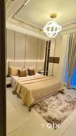 3bhk flat for salw