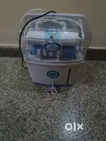 Kent ultra storage UV+UF water purifier