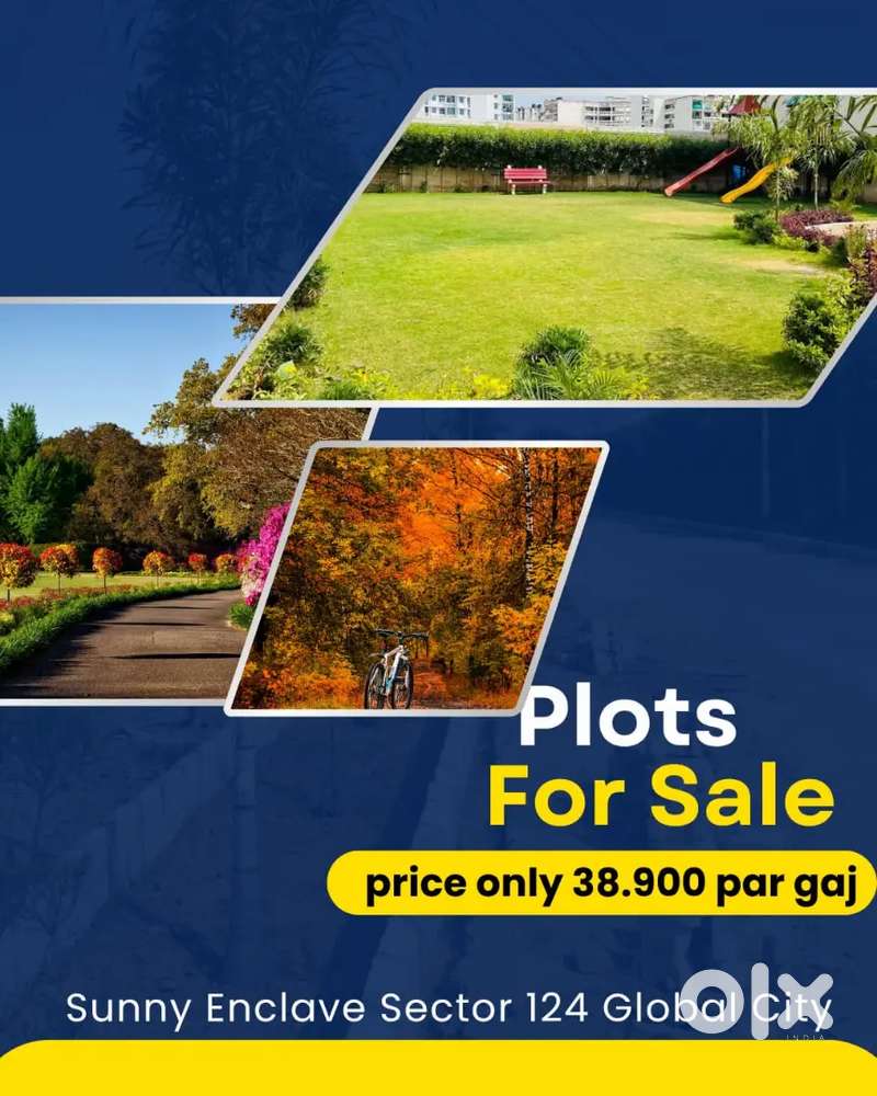 Plot sale map pass