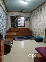2bhk For Rent Manisha Nagar kalwa.