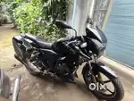 TVS Apache RTR 180