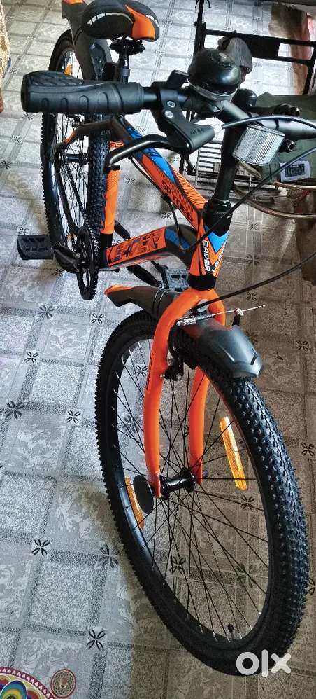 Brand new Only Open Box