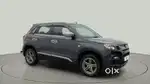 Maruti Suzuki Vitara Brezza LDi Option, 2017, Diesel
