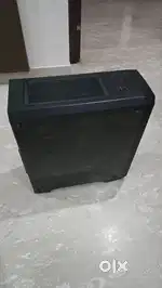 Gaming CPU | AMD Ryzen 3600 | Nvidia GTX 1660 Super