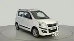 Maruti Suzuki Wagon R 1.0 VXi, 2014, CNG & Hybrids