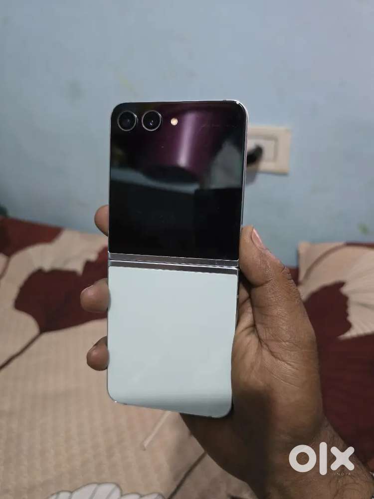 SAMSUNG Z FLIP5 512GB