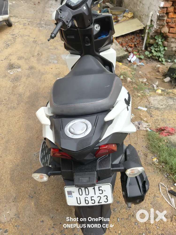 Good condition