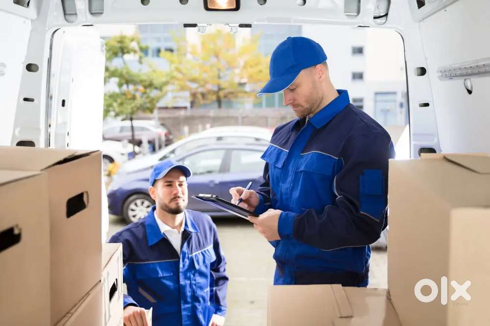 Wanted van Delivery boy Jobs available in Madhurawada location