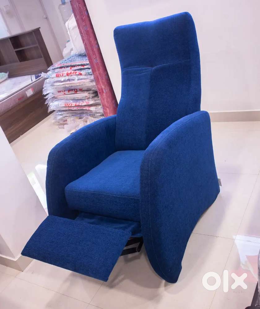 Kurlon Manual Reclainer(Display Clearence Sale)