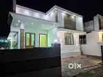 2BHK 3.600Cent New Villa for Sale – Panayikulam, Puthiyaroad