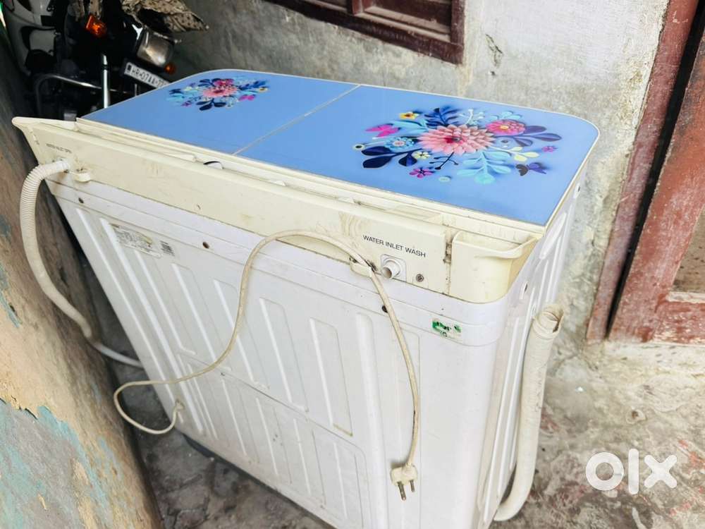 Semi Automatic 3 years old