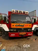 Eicher 11 10  | 19 feet Lcv |Madurai
