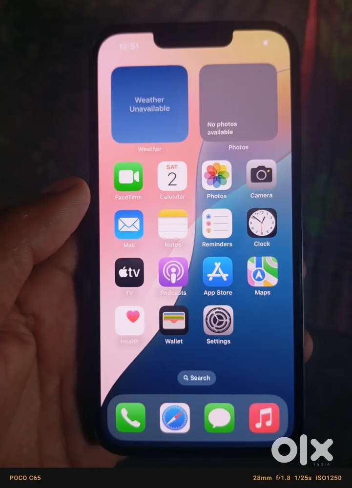 IPhone 13 128gb