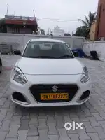 Maruti Suzuki Swift Dzire VXI AT Optional, 2023, CNG & Hybrids