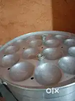 कुकर इडली  वनटाईम