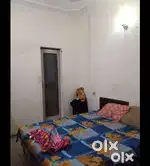 Flat in sharing