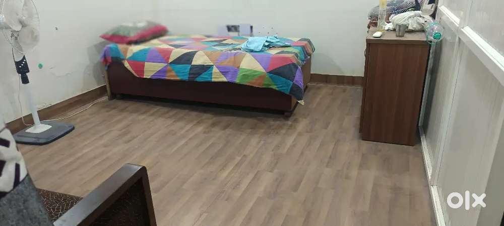 Akash boys hostel PG