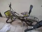 Cycle is on sale