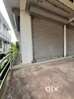 Newly opened commercial space for rent . Pakkil chingavanam road.