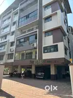 2BHK Flat for sale